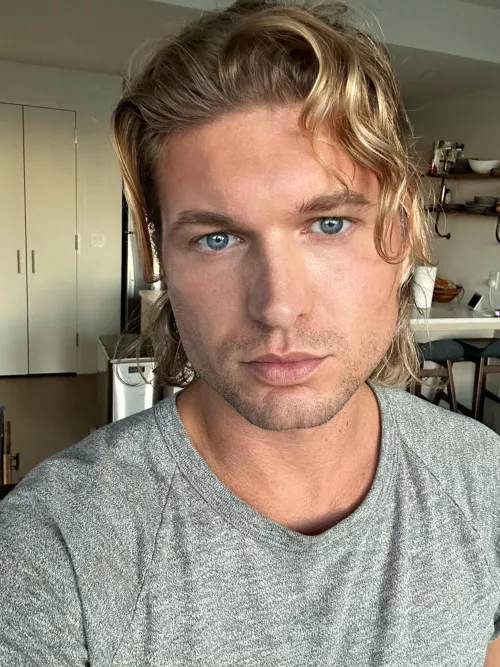 Happy Almost Friday Boys!