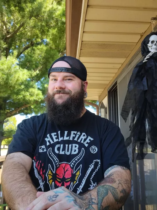 Happy Thursday Everyone!