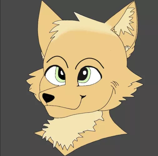 He needs a name. Pls, I need ideas 🥲