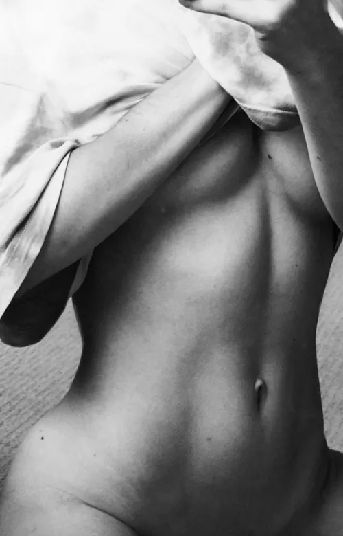 Hold me tight or feel me up?