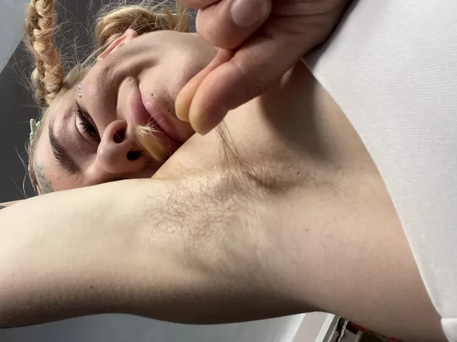 Hope you like tummy veins