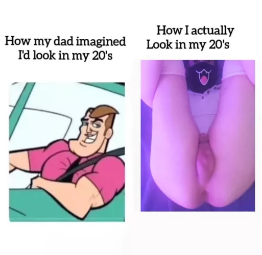 How to get more than 1 Daddy 🥲