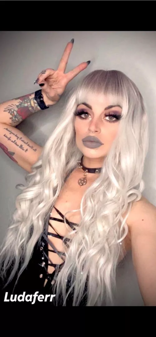 I adore my tattoos. But I would love more!!!!