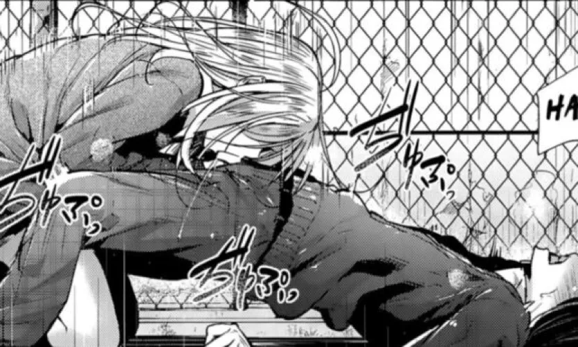 I and the son of someone