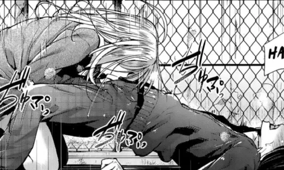 I and the son of someone I and the son of someone