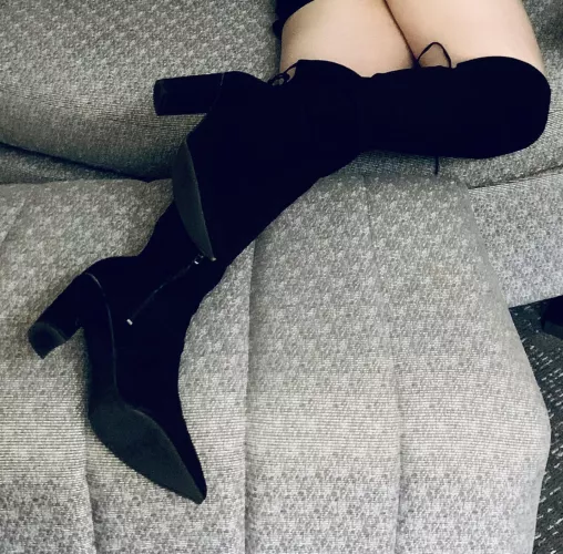 I can’t wait to distract my professor