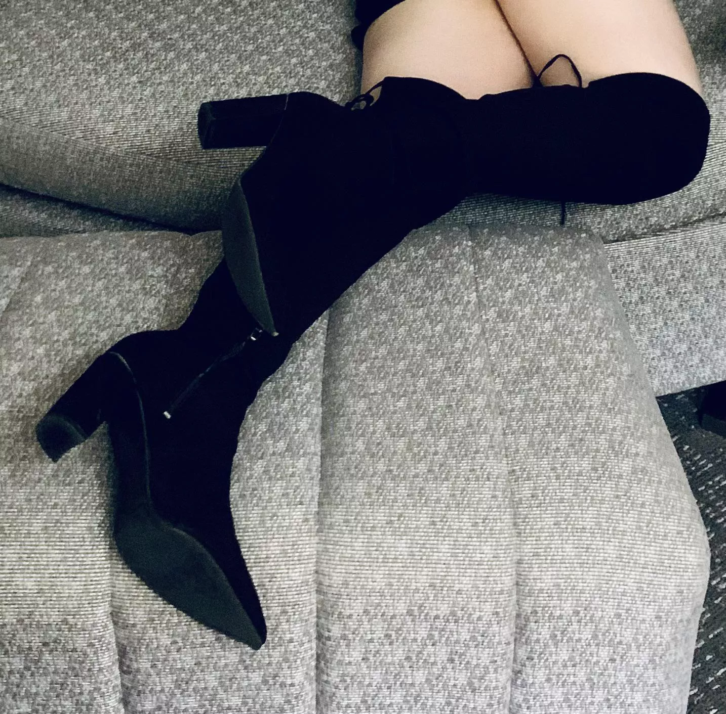 I can’t wait to distract my professor