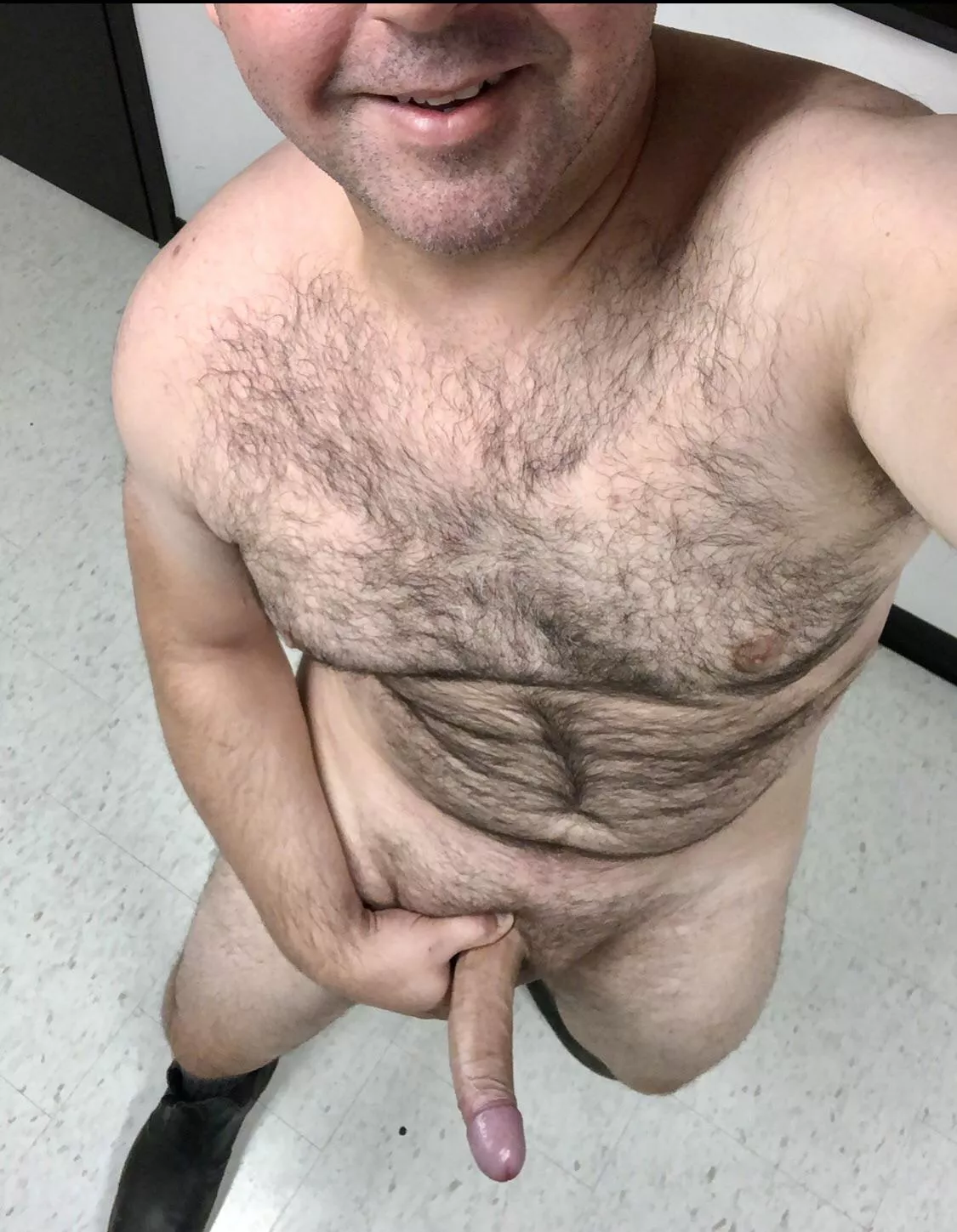 I love casual Friday at work. (43)