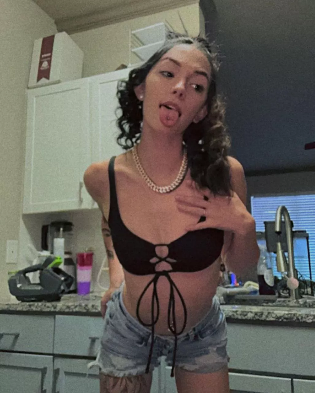 i wanna be your fav brunette