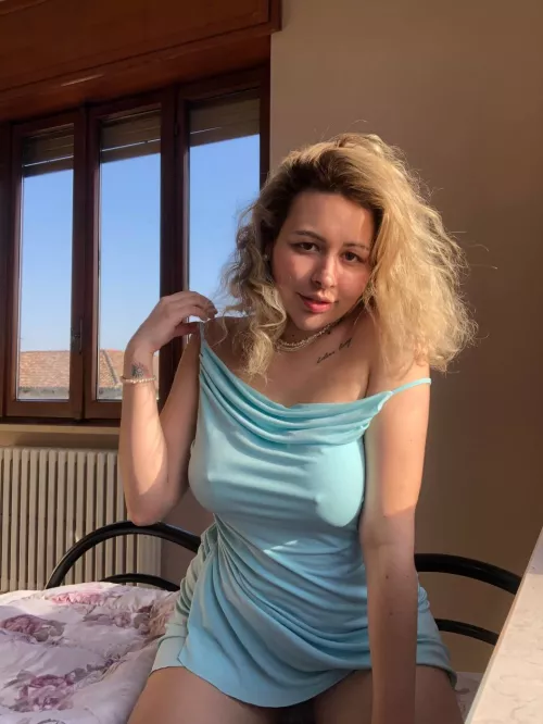 I won't lie: going braless is one of the most wonderful feelings in the world