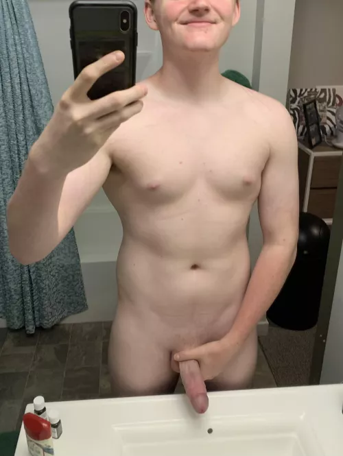 I’ll do your homework if you suck my dick…deal?