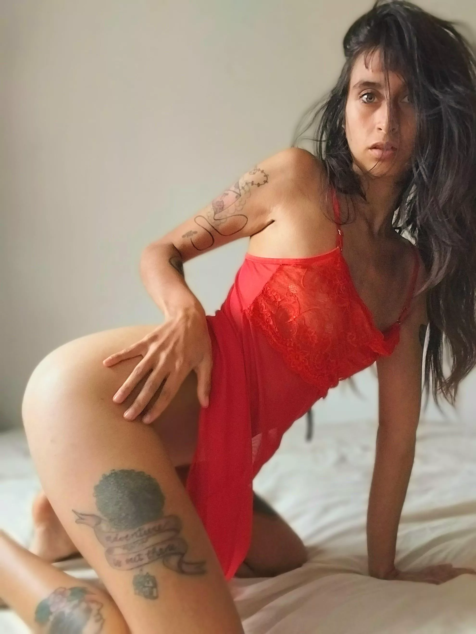 Im very horny and need you help