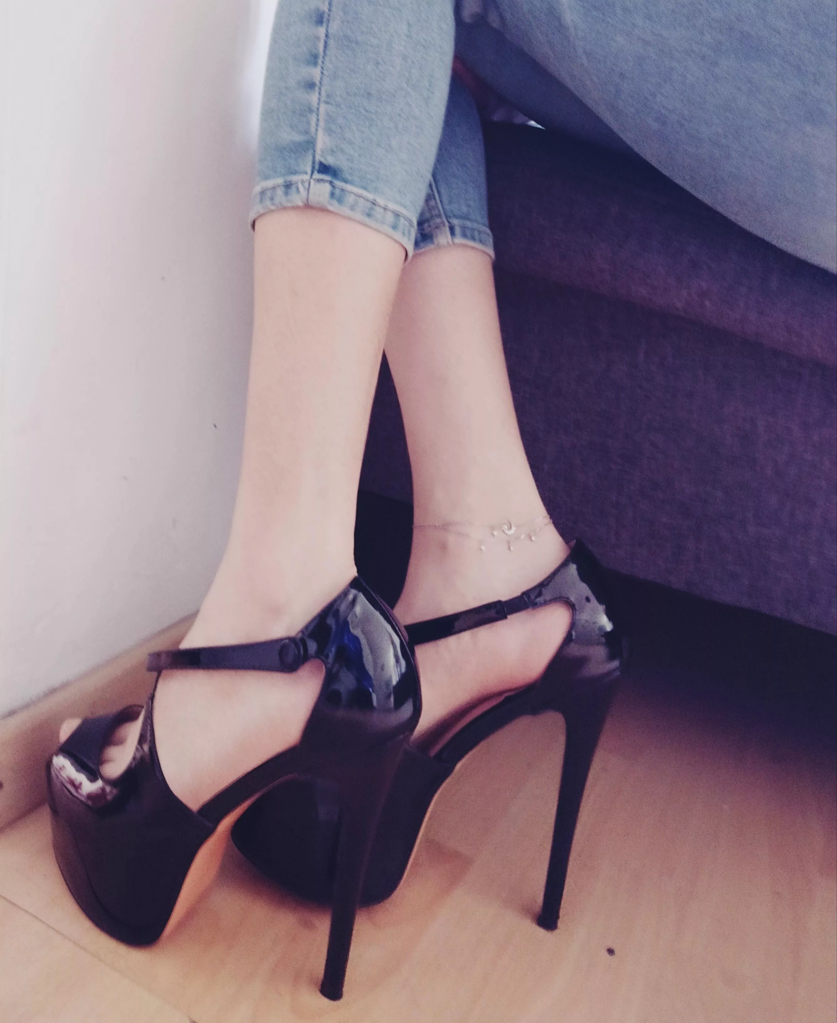 In completely love with this pair 💕 (oc) f 28