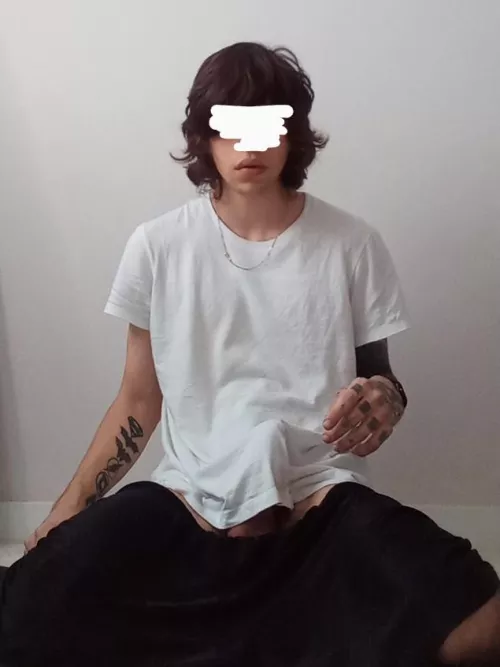 it made you stop scrolling?