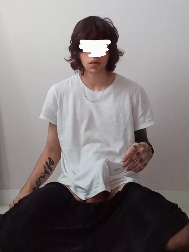 it made you stop scrolling?