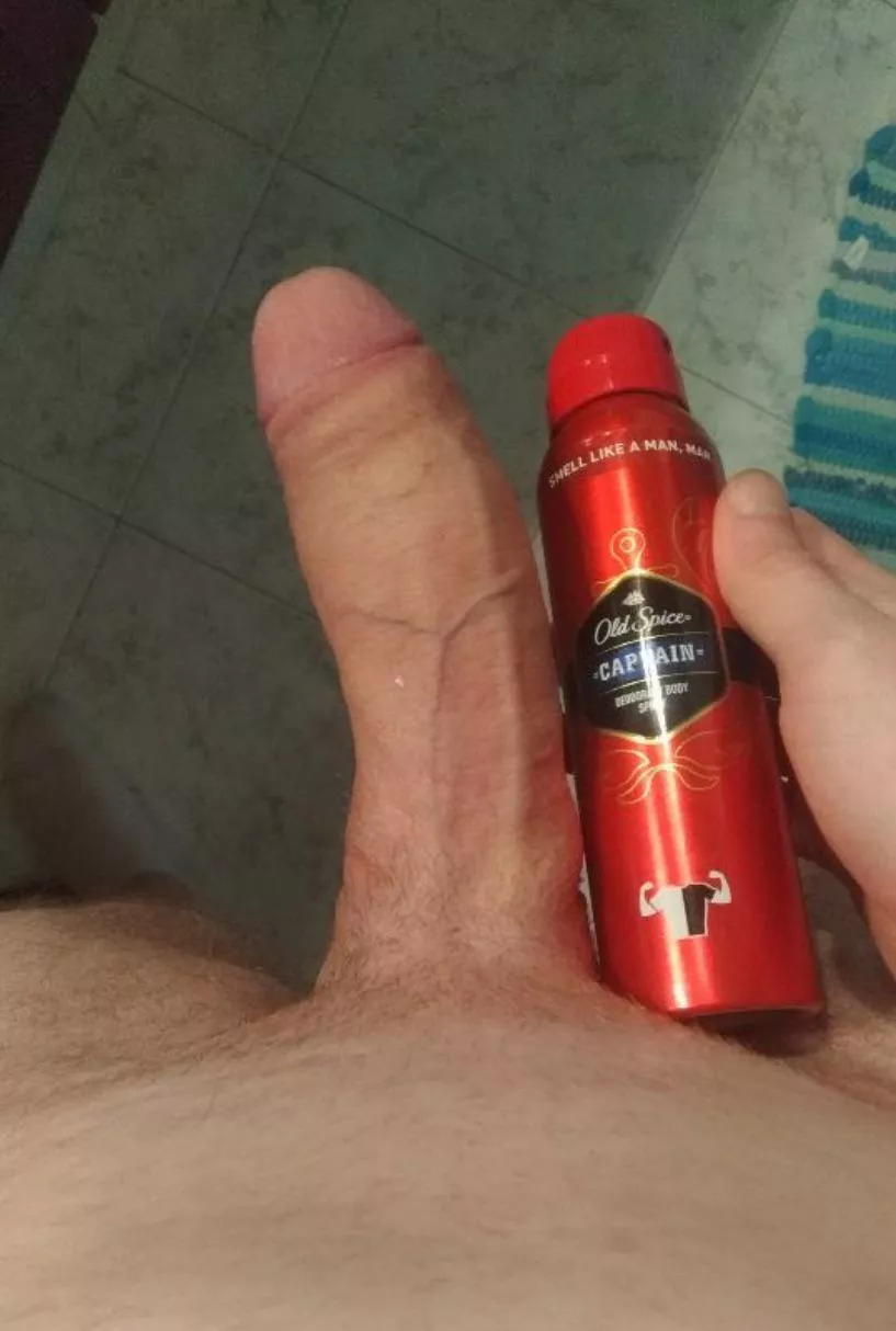 It’s difficult carrying this around