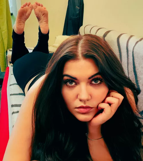 It’s my birthday be nice