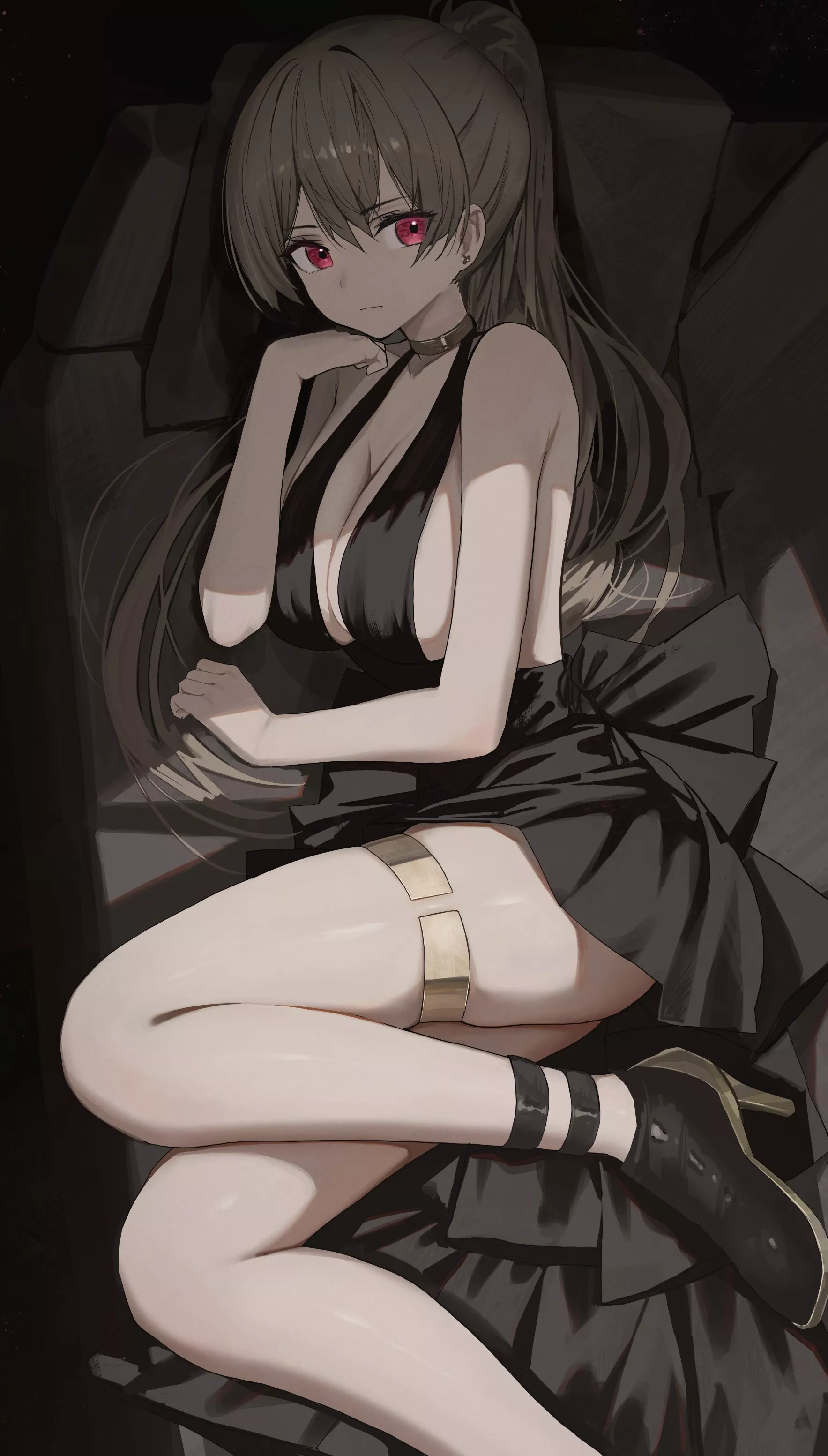 Jean Bart [Azur Lane]