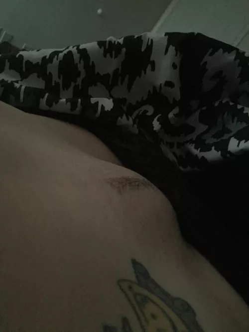 Landing strip to guide you