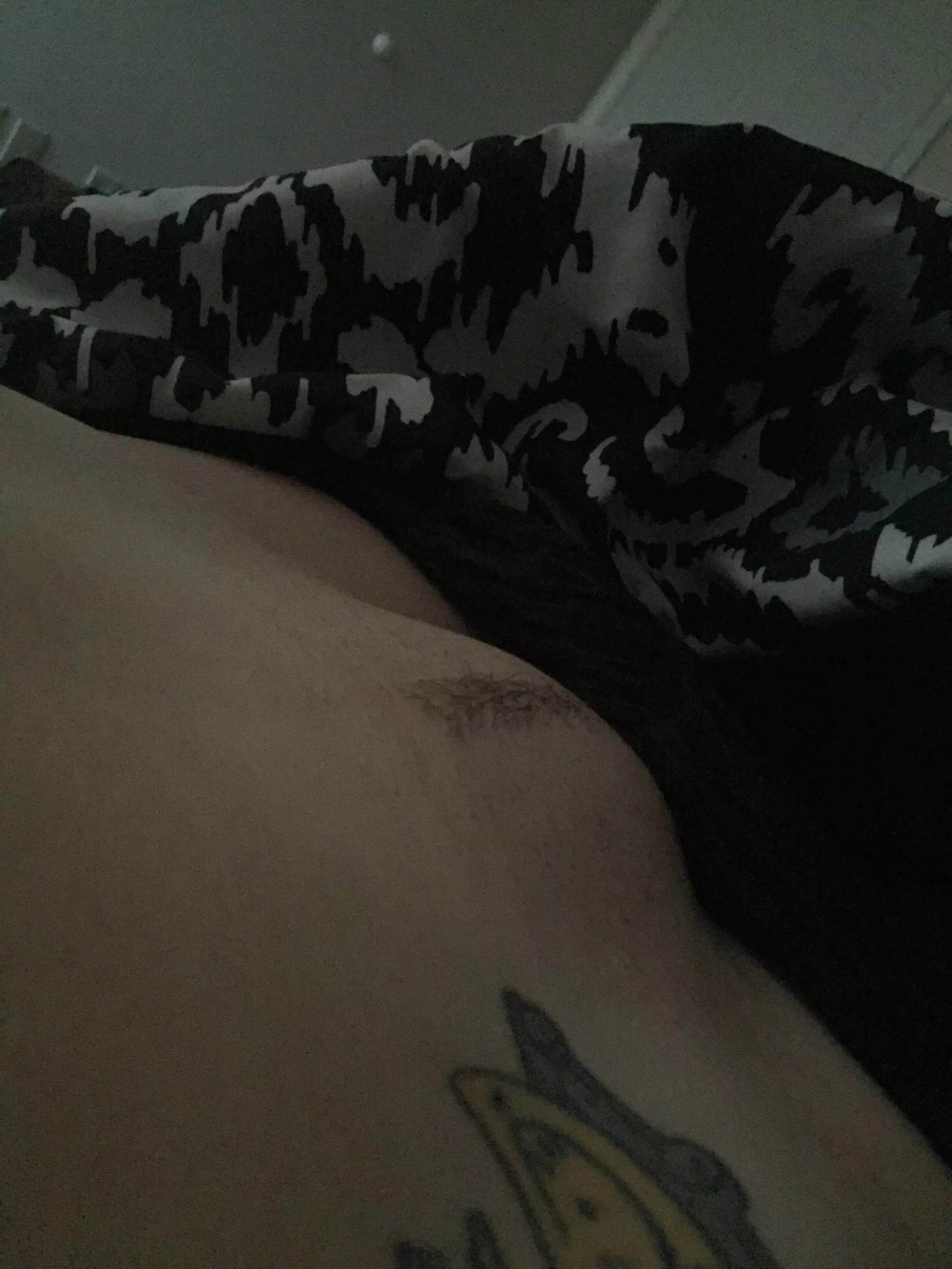 Landing strip to guide you