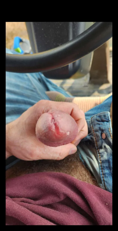 Leaking like a faucet...