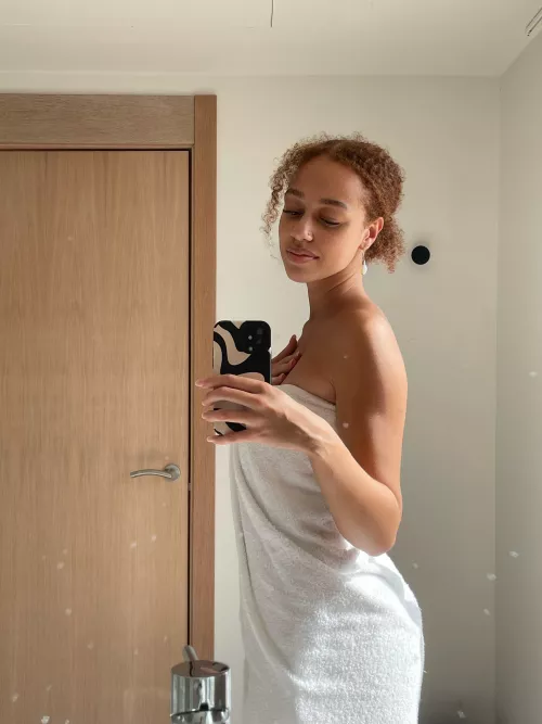 Lets get dirty together and take a shower after