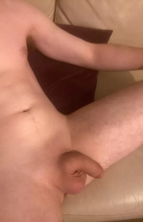 Let’s make it grow down your throat