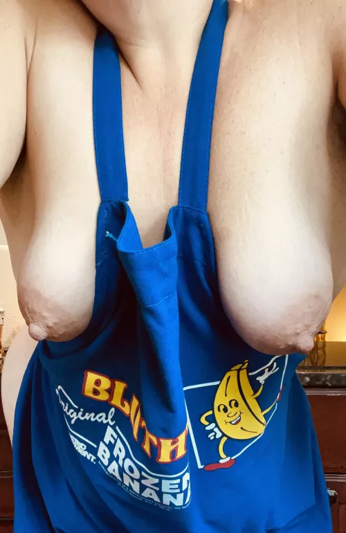 Made breakfast like this today 🤭