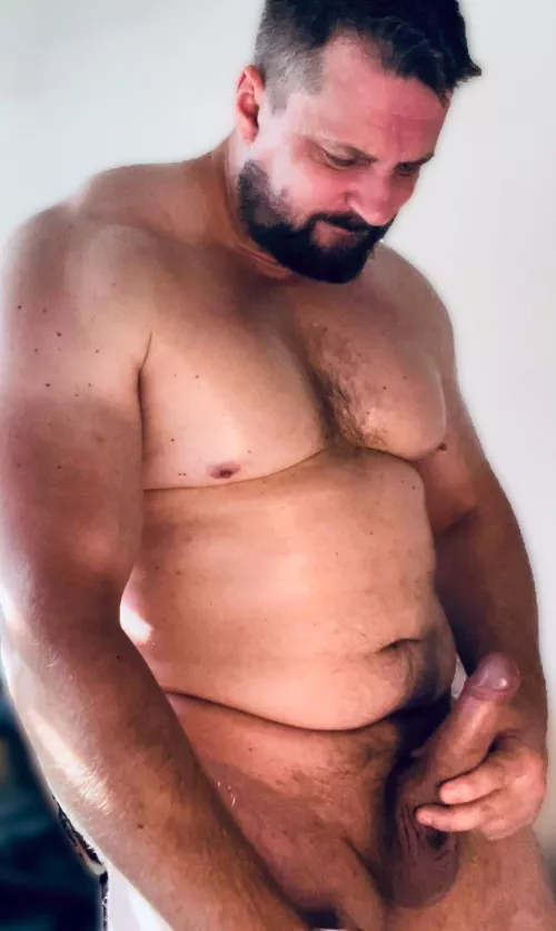 Masturbation is sex with someone I love !! . 😀 Have a nice Friday all ❤️[35]