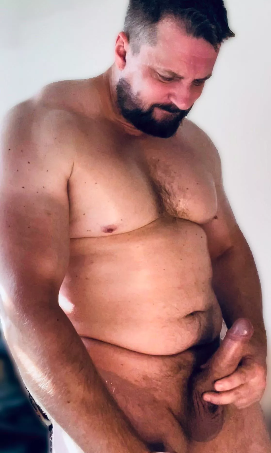 Masturbation is sex with someone I love !! . 😀 Have a nice Friday all ❤️