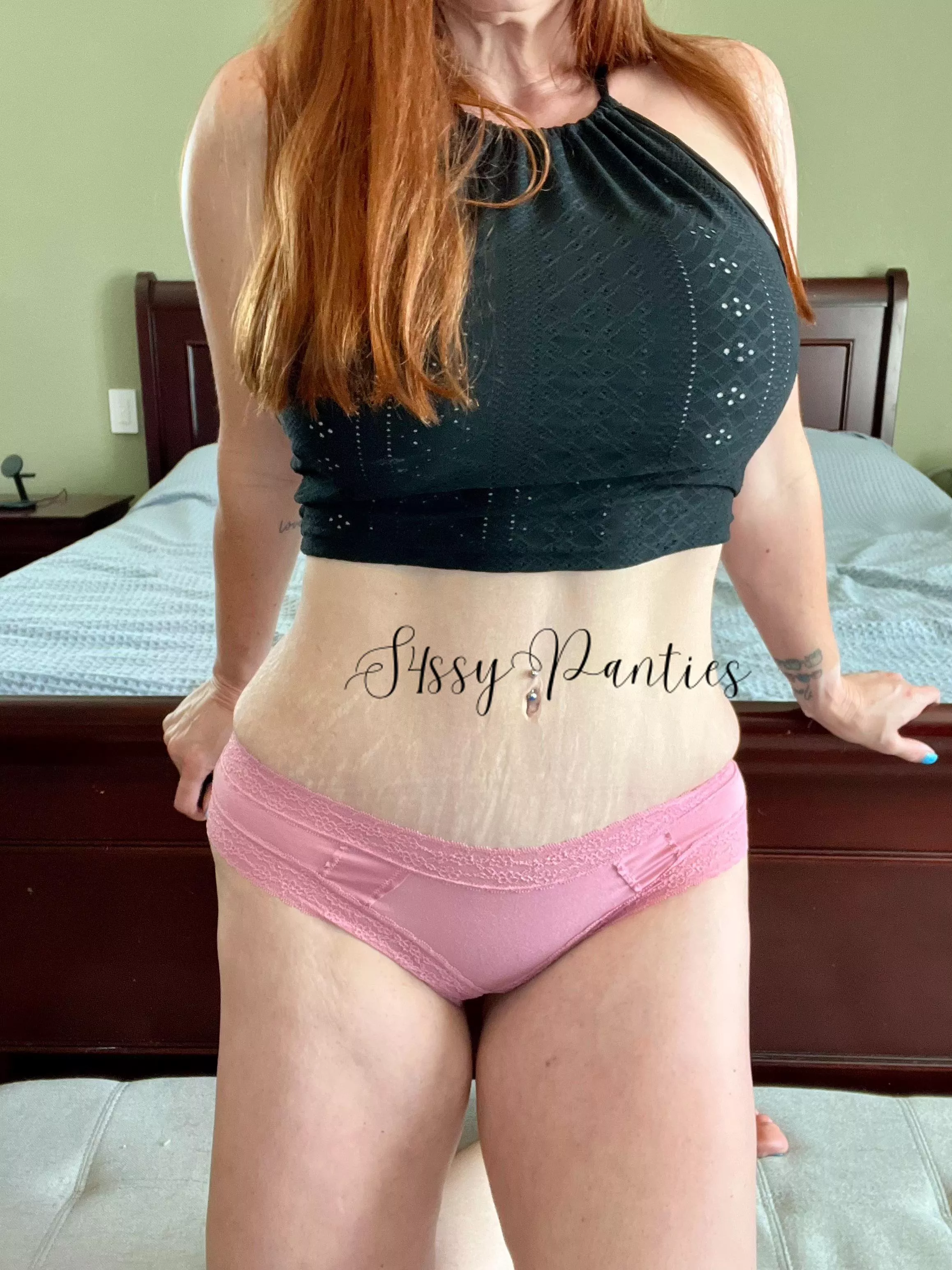 My panties smell amazing, put them on your face and find out for yourself. [selling][usa] Starting at $30. Fet friendly add-ons and custom content are available. Please see pinned posts and dm to get yours.