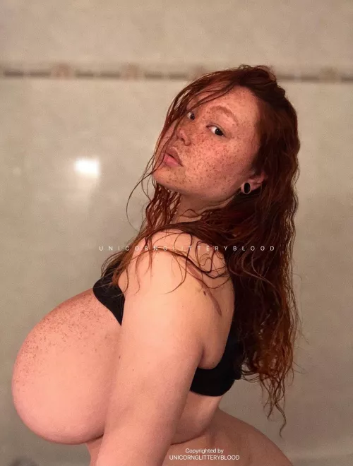 [OC] rate my natural side boob 1-10?