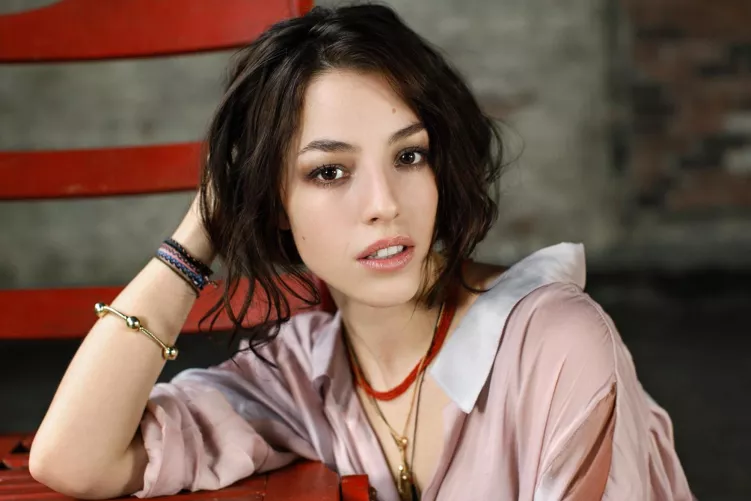 Olivia Thirlby