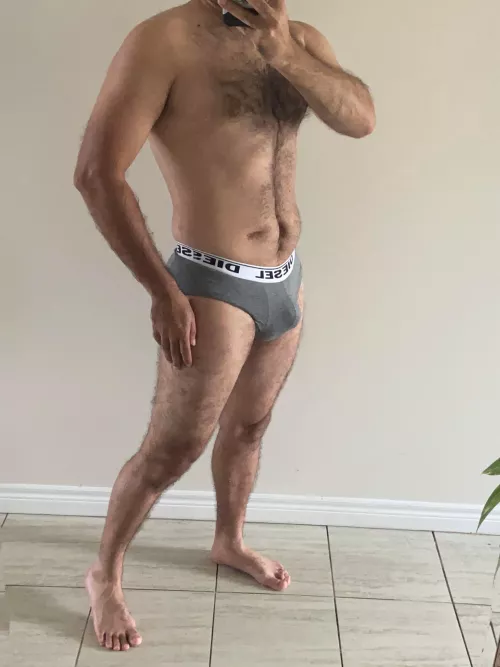 One of my favourite pairs