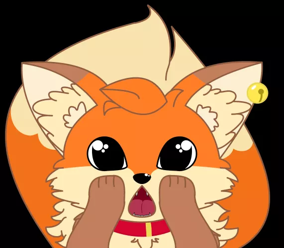 POV: You just offered to buy 20 piece nuggies. \OwO/