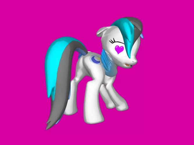 Put ur ass in the air (art by me)