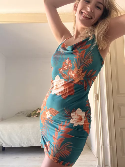 Ready for a date night