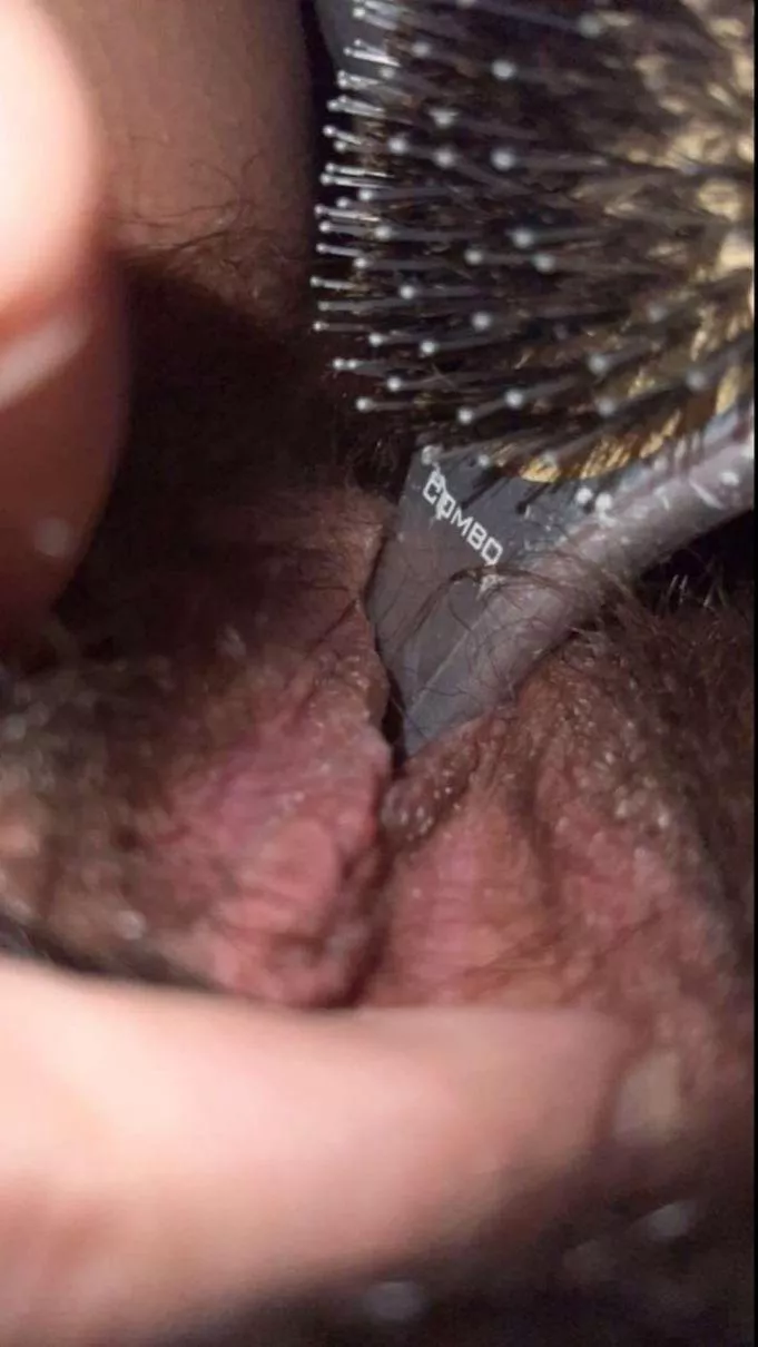 Replace the brush for me