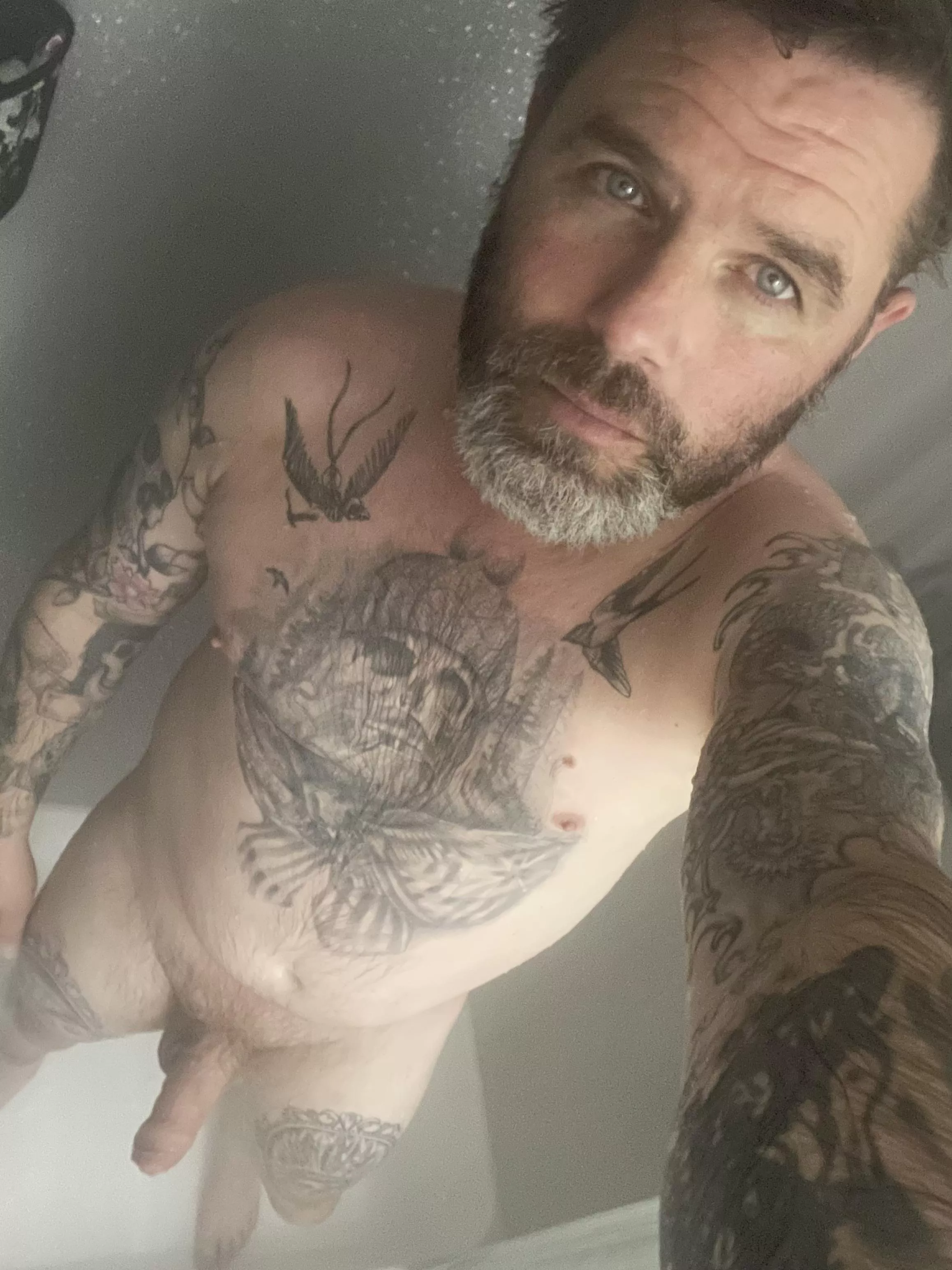 Salt & pepper Salt & pepper