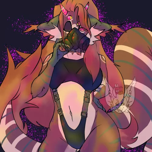 🌙She’s so Slay🌙