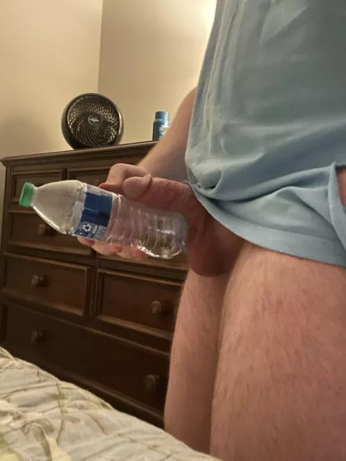 Small looking to compare against BWC