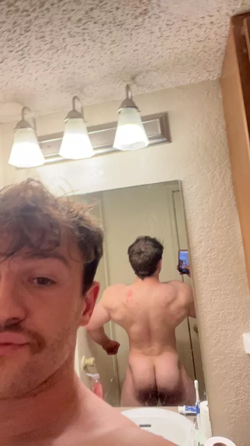 Spot me close, and check out the gains after