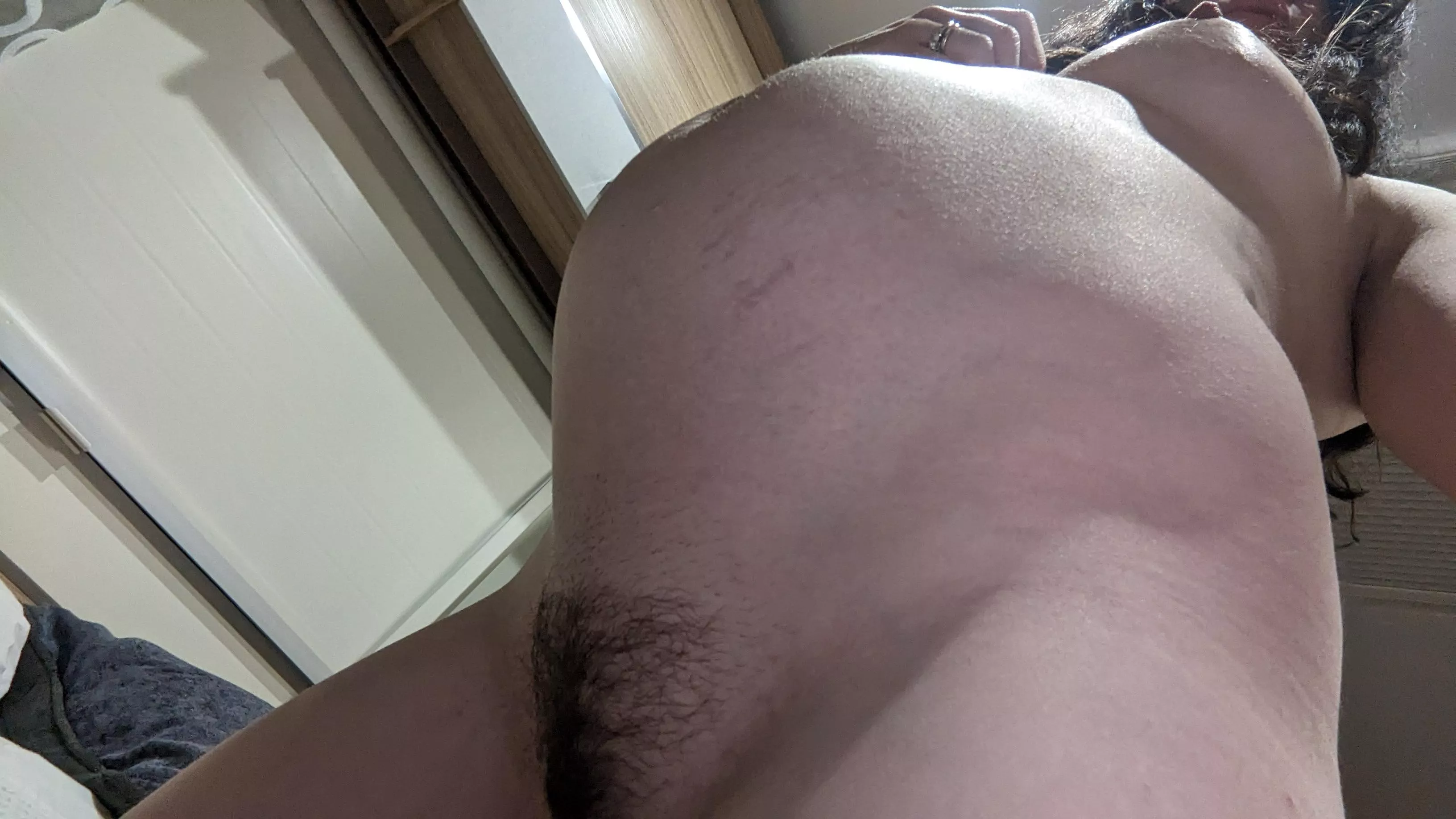 Still on holiday with my bull! Posting when I can x