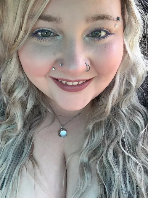 Tell me something positive on this Friday Eve! 😘