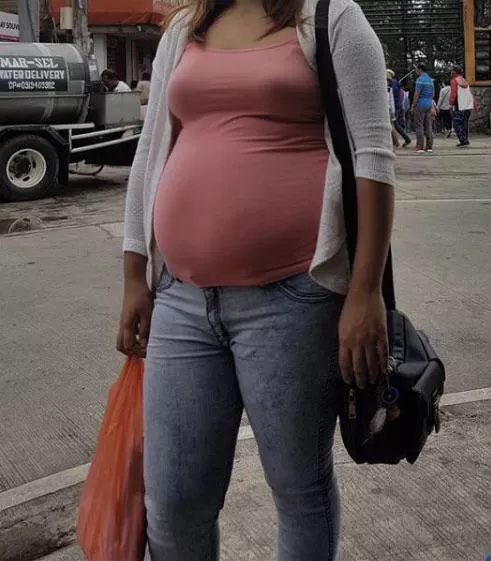 They refused to serve me my drink…