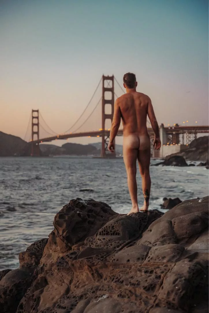 Took a golden opportunity