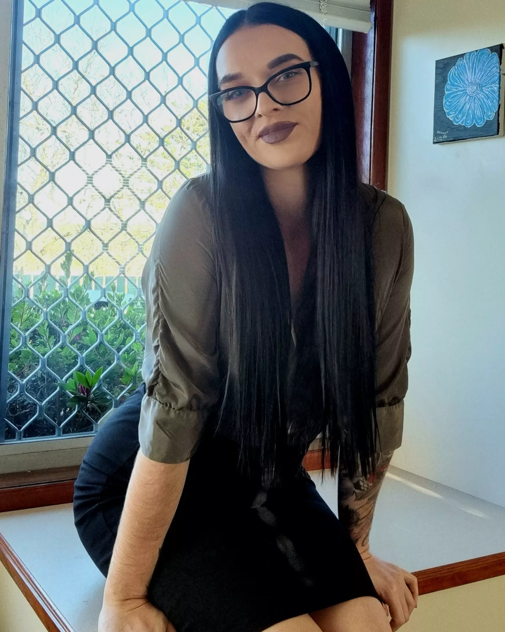 Trust me, I'm a professional