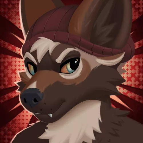 Ugh🔴 (Art by me @_MrYuri_ )