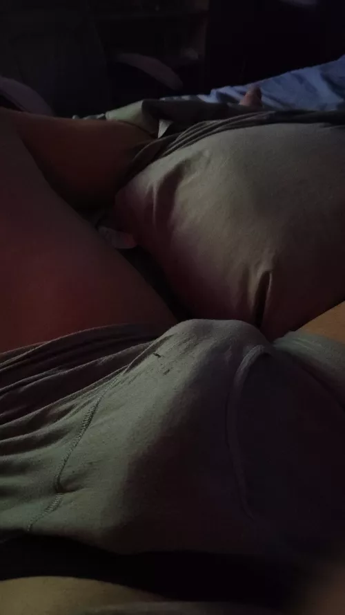 Underwear or shorts?