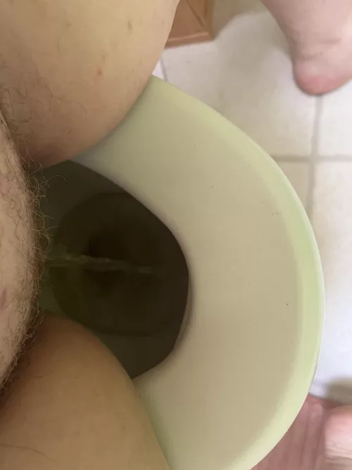 Want my morning piss in your mouth?